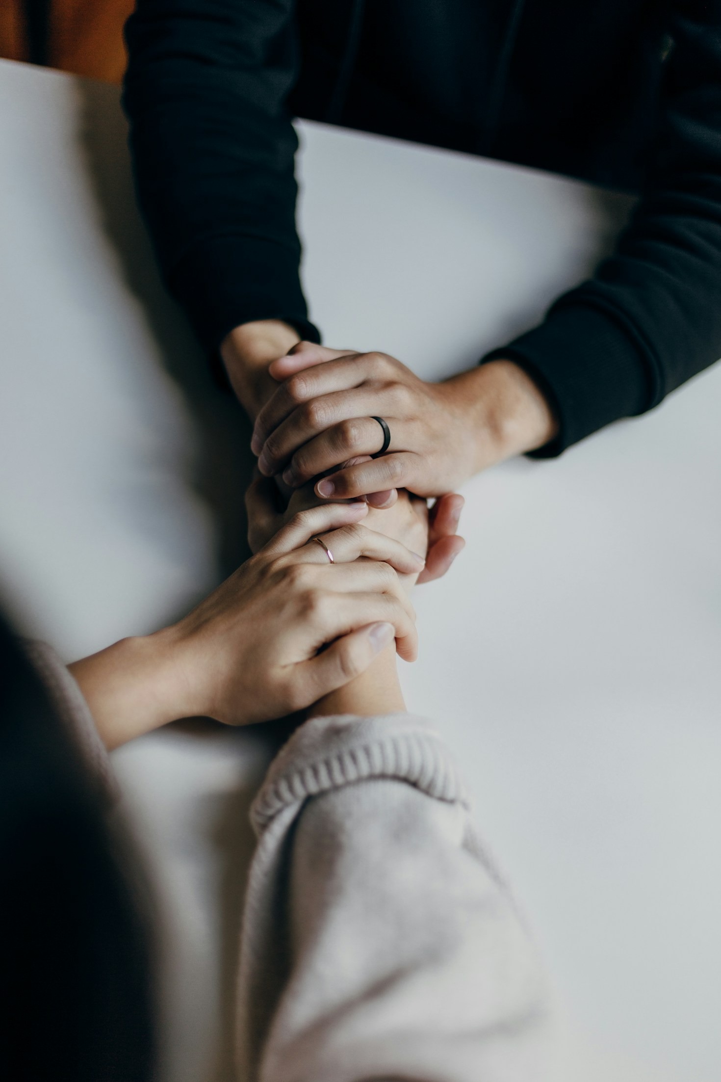 Faith and Resilience: A Guide for Single Families