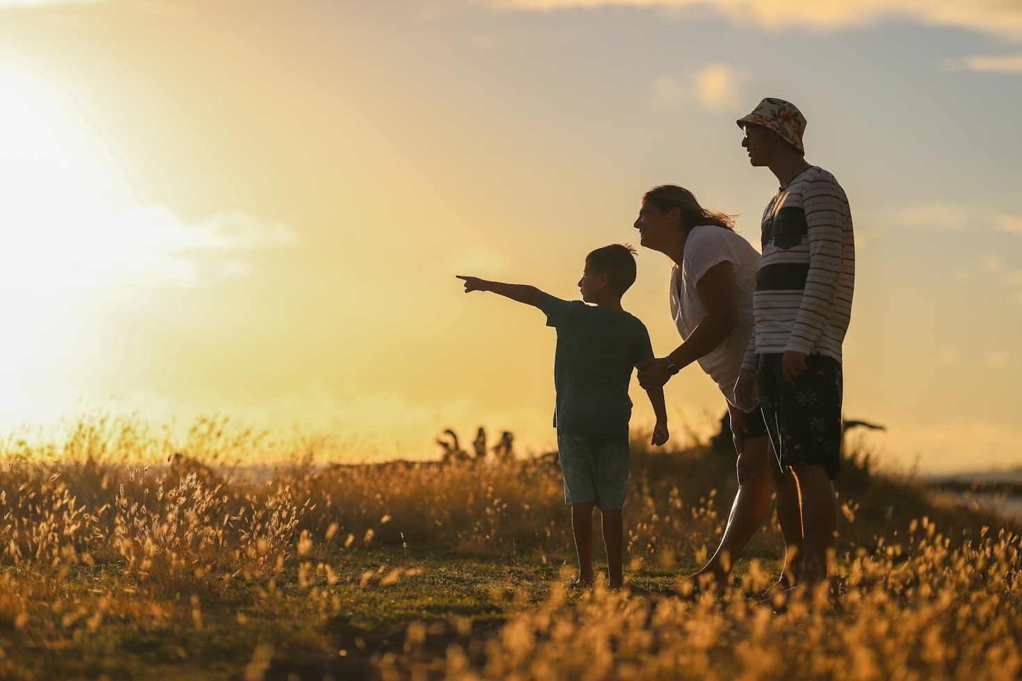 The Role of Community in Supporting Single Parents