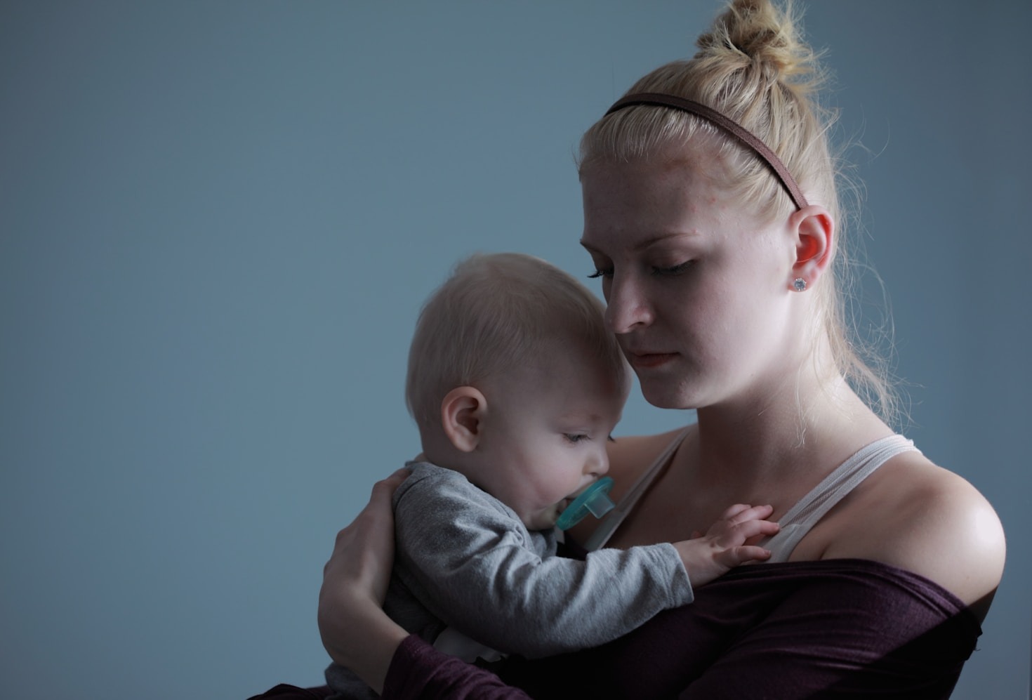 Emotional Wellness for Single-Parent Families