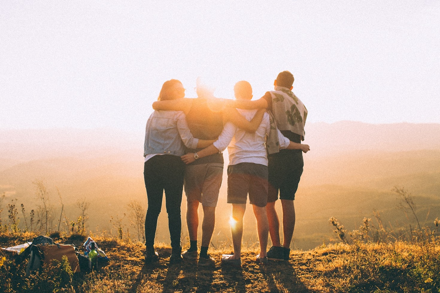 Spiritual Growth for Single-Parent Families